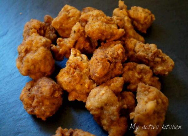 how to make suya chicken