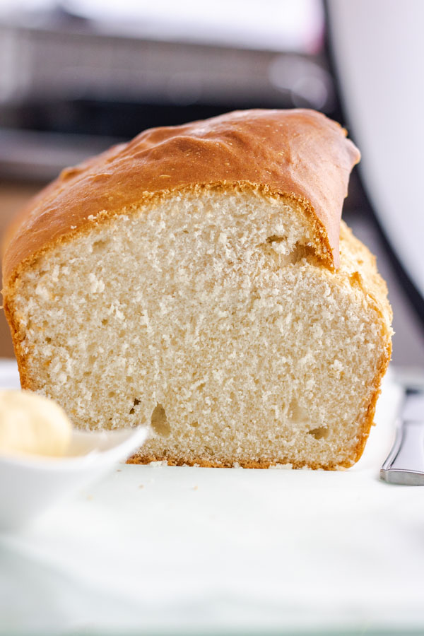 agege bread
