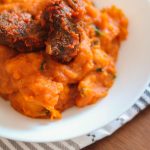 yam porridge (asaro)