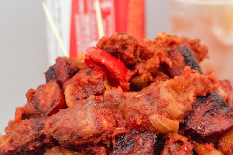 Gizdodo (Dodo Gizzard Recipe) My Active Kitchen