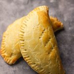 image of Nigerian meat pies