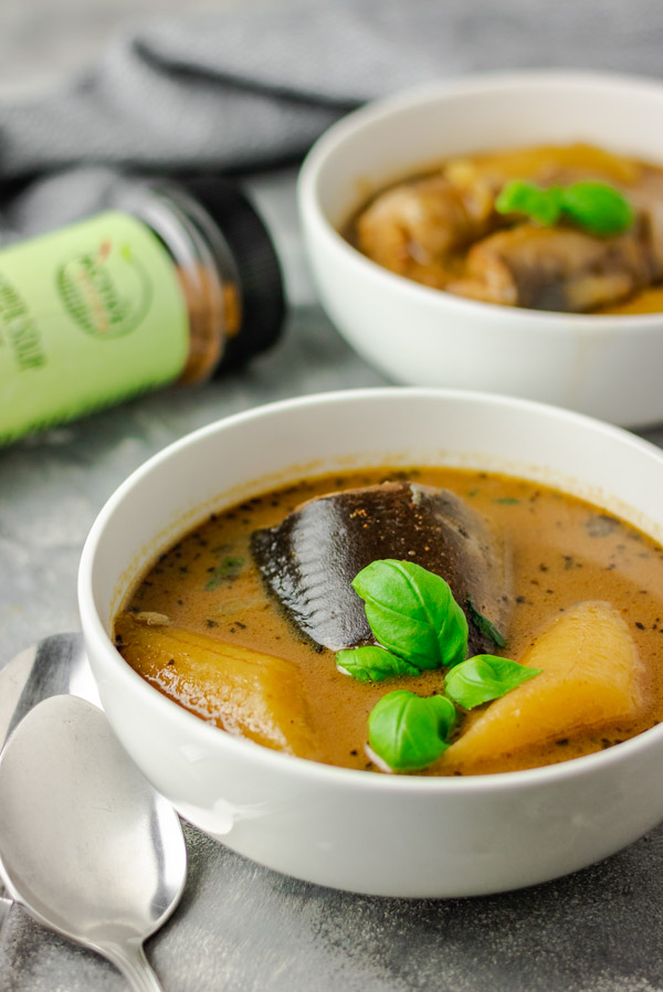 Catfish Pepper Soup My Active Kitchen