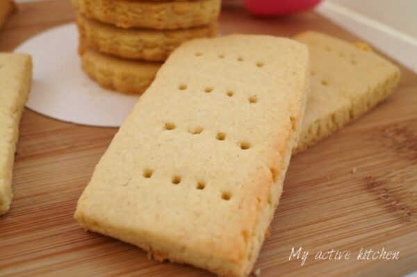 how to make shortbread in nigeria