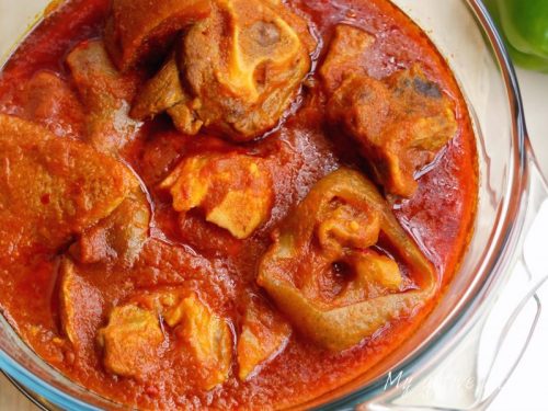 buka stew recipe