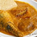 how to cook ogbono soup
