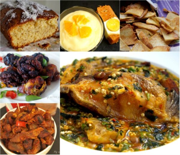 nigerian ramadan menu timetable guide.