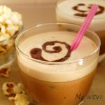 iced coffee recipe