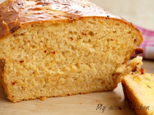 cheese bread image