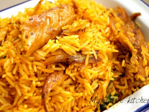 iwuk edesi recipe