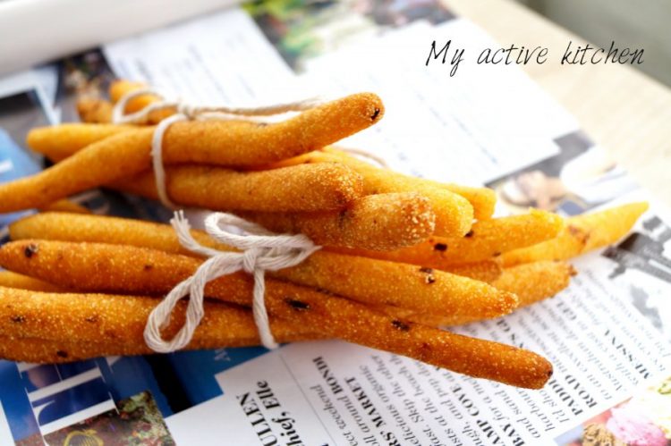 How To Make Kokoro My Active Kitchen how-to-make-kokoro-my-active-kitchen