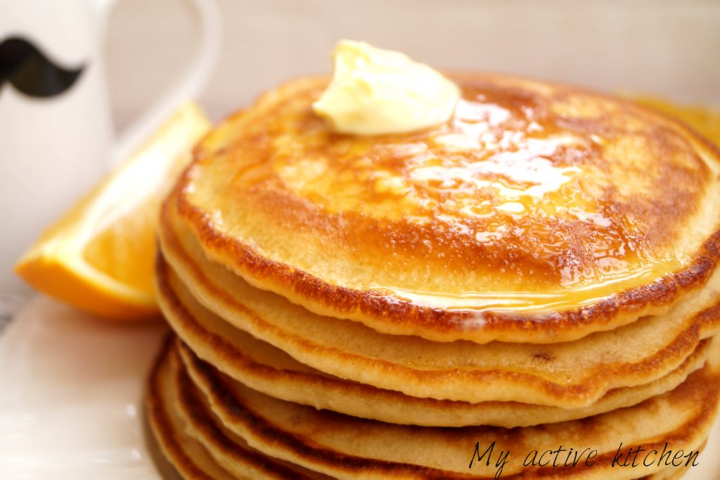 Hot Cake Pancake Recipe Hot Cake Pancake Recipe