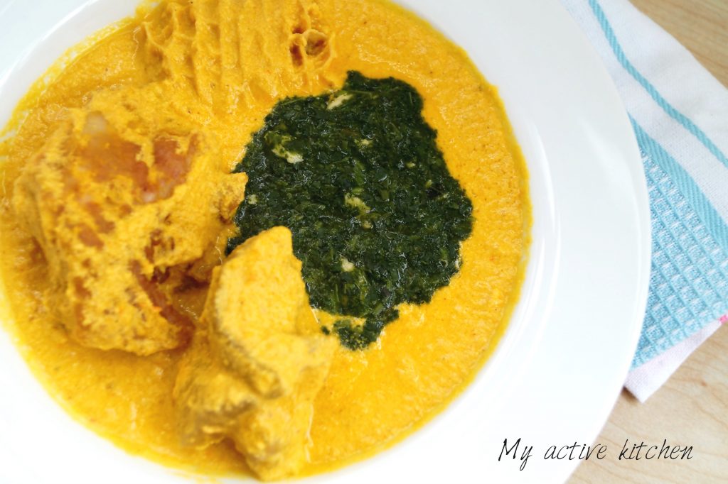 egusi ijebu