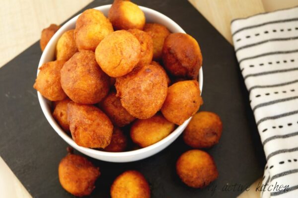 plantain mosa recipe