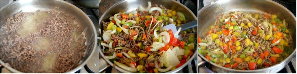 mince prep