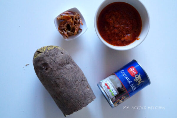 asaro-recipe