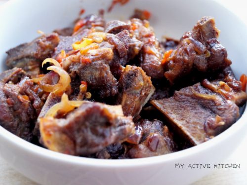 asun recipe