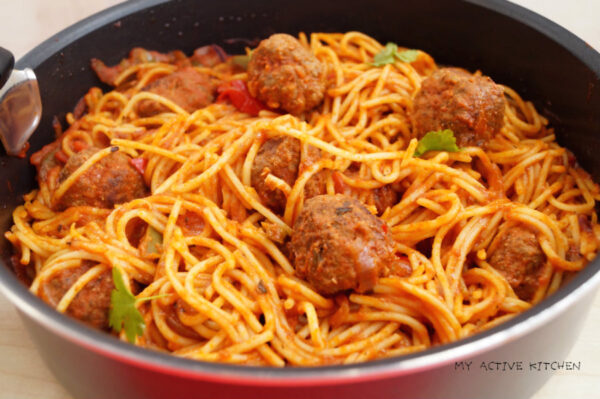 nigerian-spaghetti