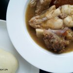 ofe nsala soup