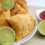 nigerian samosa recipe