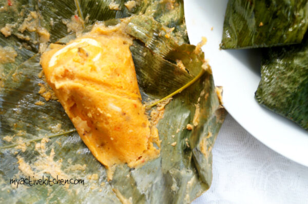 moinmoin recipe