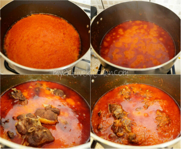 tomato stew recipe, tomatoless recipe