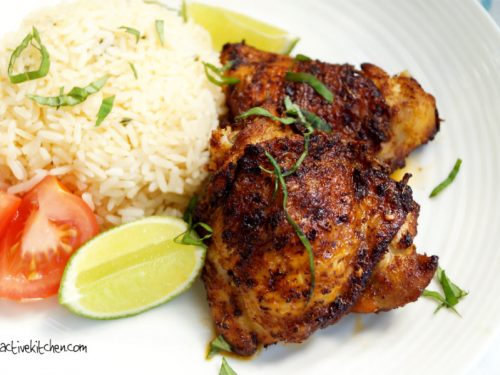paprika chicken