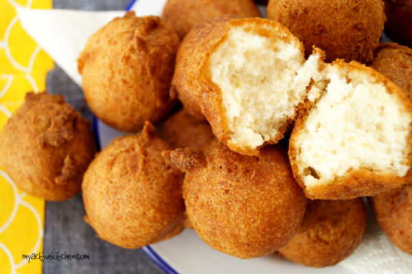 puff puff recipe nigerian buns recipe