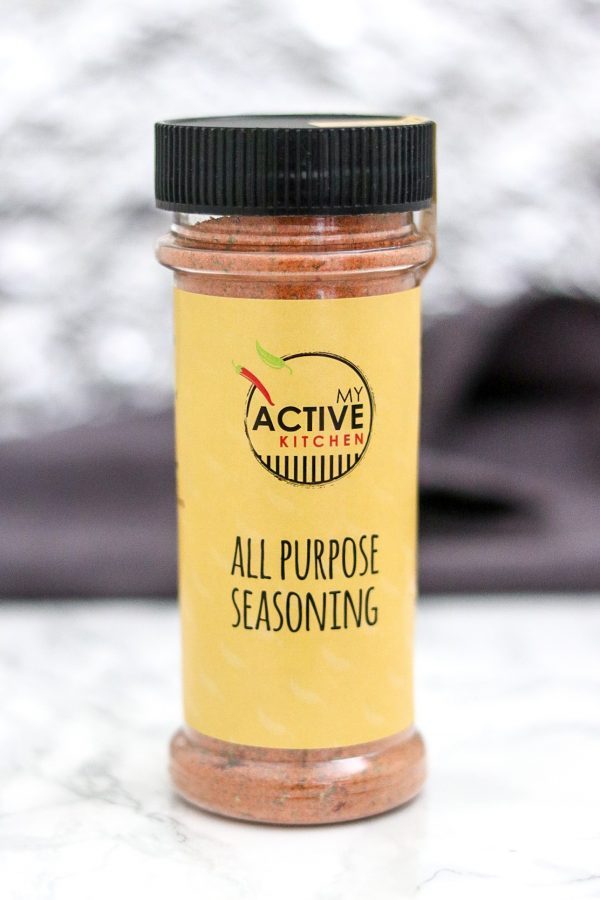 all purpose seasoning