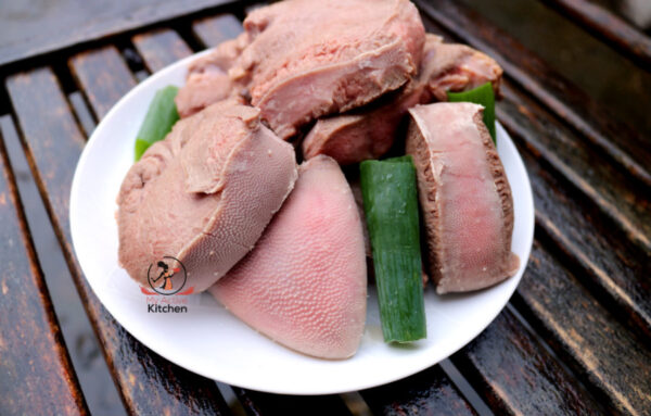 cow tongue recipe