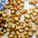 easy breakfast potatoes