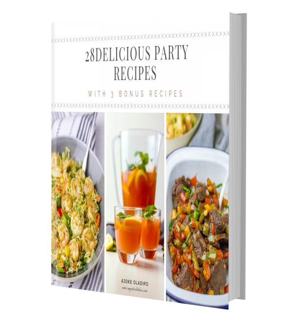 cookbook