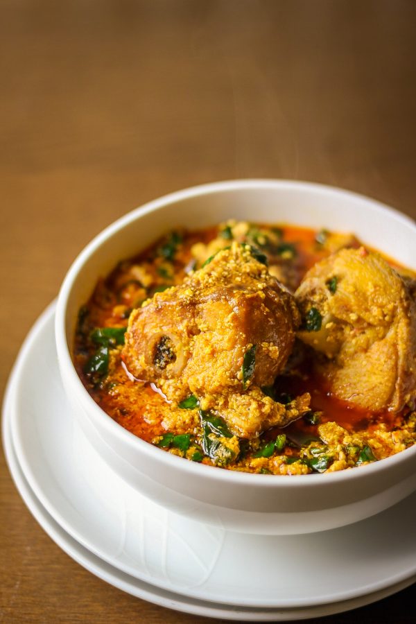 Egusi soup is unarguably the most important soup in any nigerian restaurants, it doubles as nigeria's favorite and also the most popular soups in nigeria. Egusi Soup : Egusi Soup Recipe - My Active Kitchen