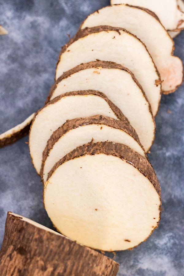 How To Cook Yam African Yam My Active Kitchen